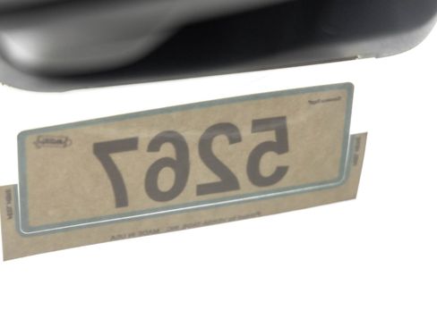 New 2026 RAM 1500 Laramie w/ Night Edition image 34