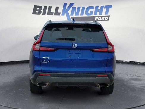 Used 2024 Honda CR-V Sport-L image 4