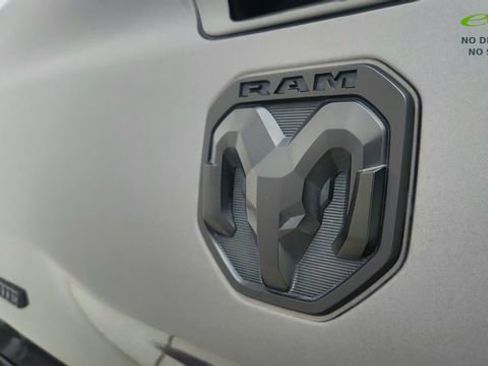 Used 2021 RAM 1500 Laramie w/ Laramie Southwest Edition RWD image 18