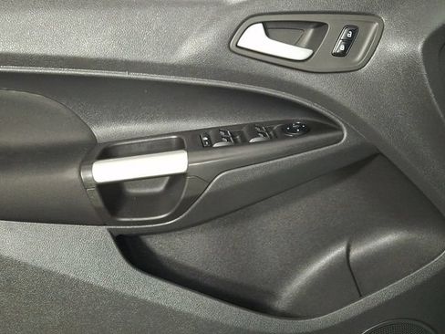 Used 2015 Ford Transit Connect XLT FWD image 15
