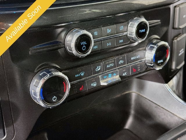 Used 2021 Ford F150 XLT w/ Equipment Group 302A High AWD/4WD image 16