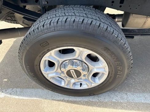 Used 2026 Ford F250 XLT AWD/4WD image 21