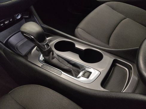 Used 2024 Chevrolet Malibu LS w/ Driver Confidence Package FWD image 26