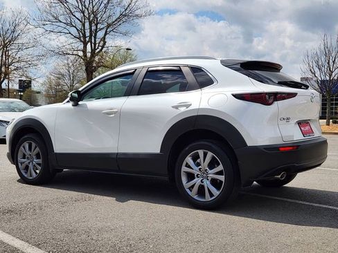 Used 2023 MAZDA CX-30 AWD 2.5 S w/ Preferred Package image 7
