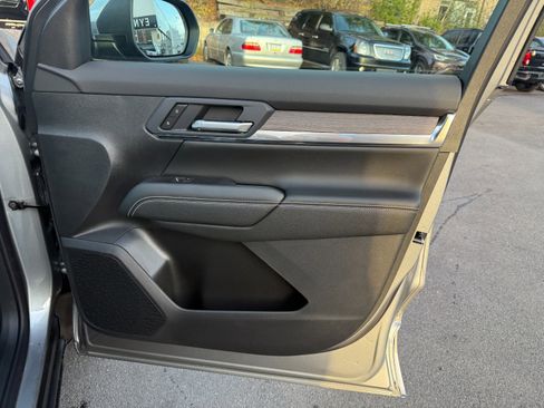 New 2026 GMC Terrain Denali image 23