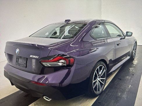 Certified 2025 BMW 230i Coupe image 11