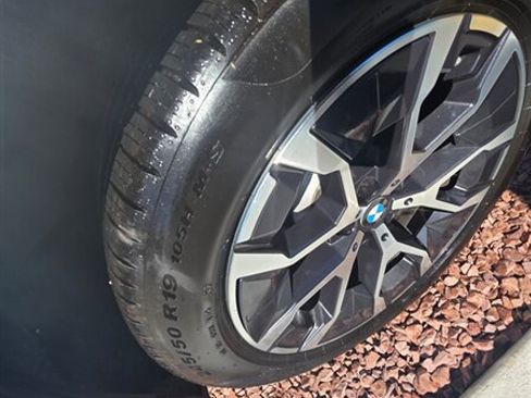 Used 2026 BMW X3 xDrive30 AWD/4WD image 6