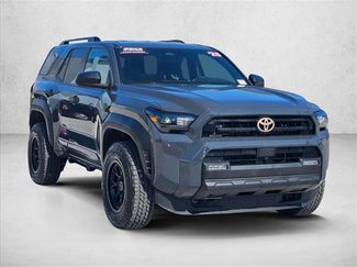 Used 2025 Toyota 4Runner SR5 video 3
