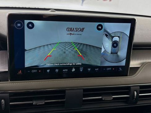 New 2026 Lincoln Corsair Premiere FWD image 15