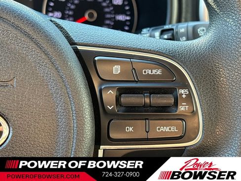 Used 2019 Kia Sportage LX AWD/4WD image 18