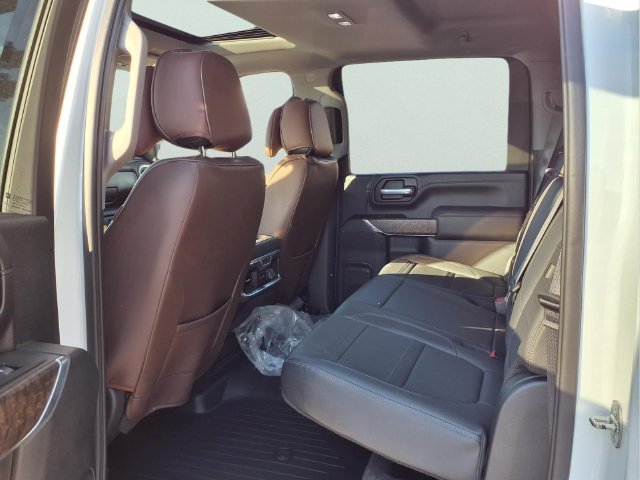 Used 2021 GMC Sierra 2500 Denali w/ Denali Ultimate Package AWD/4WD image 20