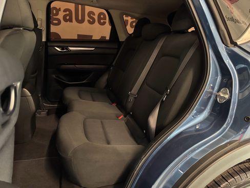 Used 2019 MAZDA CX-5 Sport FWD image 20