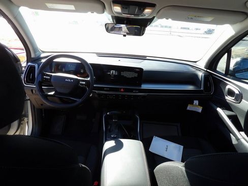 New 2026 Kia Sorento LX image 26