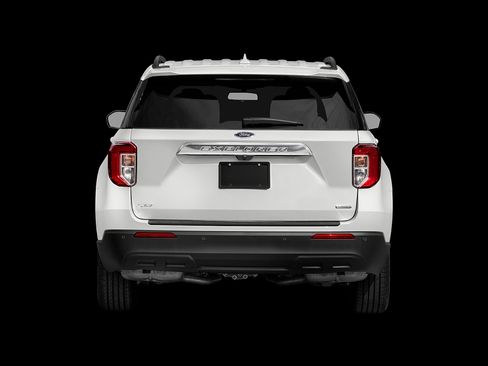 Used 2020 Ford Explorer XLT RWD image 57