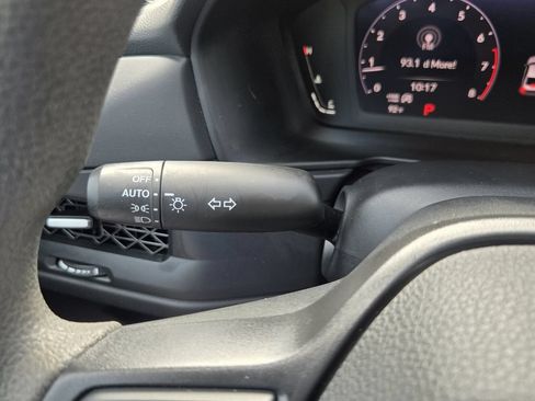 Used 2024 Honda Accord EX image 24