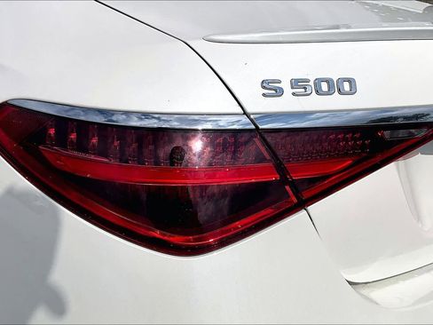 Used 2022 Mercedes-Benz S 500 4MATIC image 30