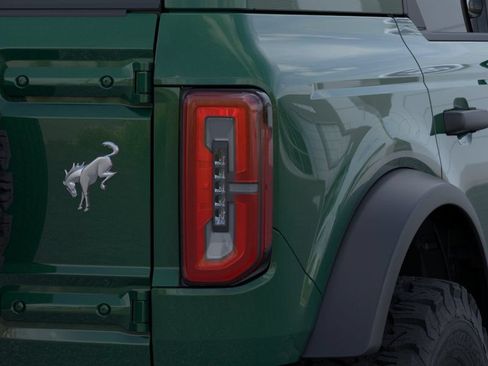 New 2025 Ford Bronco Badlands AWD/4WD image 23