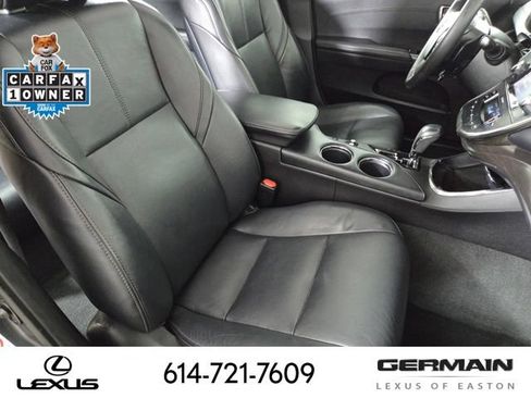 Used 2018 Toyota Avalon XLE Premium w/ All Weather Liner Package FWD image 30