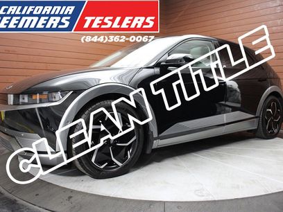 Used 2024 Hyundai Ioniq 5 Limited