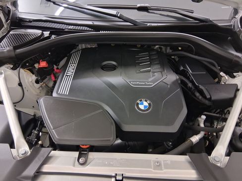 Certified 2023 BMW X3 xDrive30i w/ Convenience Package w/ZPA AWD/4WD image 38