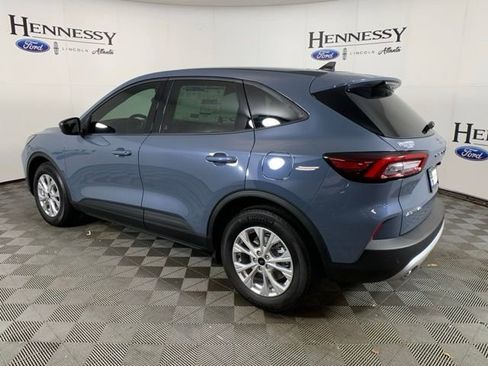 New 2025 Ford Escape Active w/ Tech Pack #1 image 4