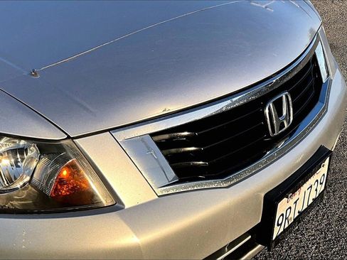 Used 2008 Honda Accord EX image 33