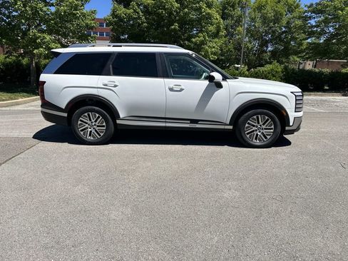 New 2026 Hyundai Palisade SEL AWD/4WD image 8