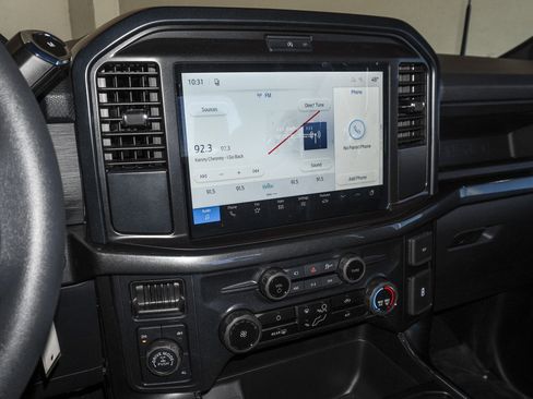 New 2026 Ford F150 STX w/ Equipment Group 200A AWD/4WD image 30