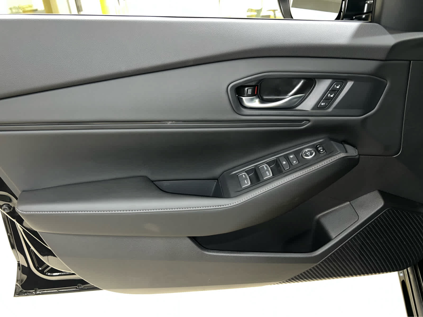 New 2026 Honda Accord Sport image 11