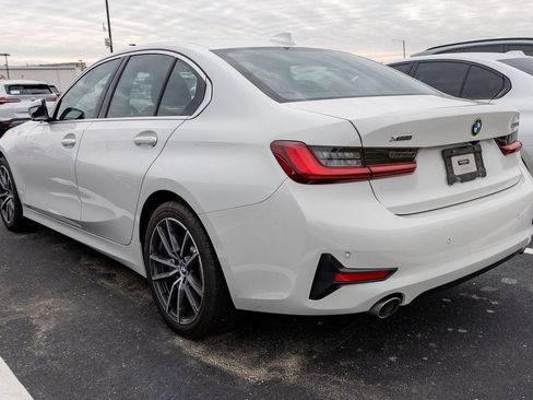 Used 2022 BMW 330i xDrive Sedan image 2