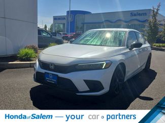 Used 2023 Honda Civic Sport video 1