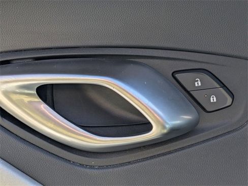 Used 2023 Chevrolet Camaro LT image 13