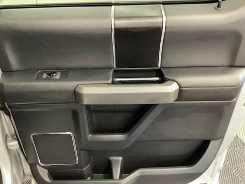 Used 2019 Ford F150 Platinum AWD/4WD image 27