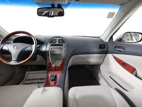 Used 2009 Lexus ES 350 image 29