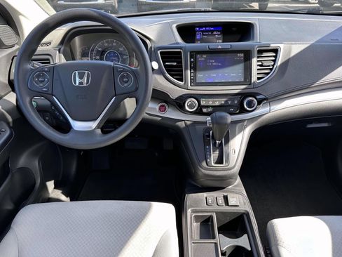 Used 2016 Honda CR-V EX image 15