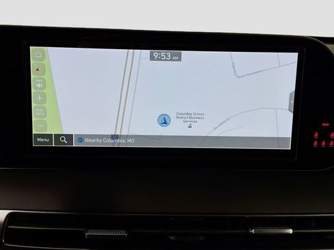 Used 2024 Hyundai Palisade Calligraphy AWD/4WD image 17