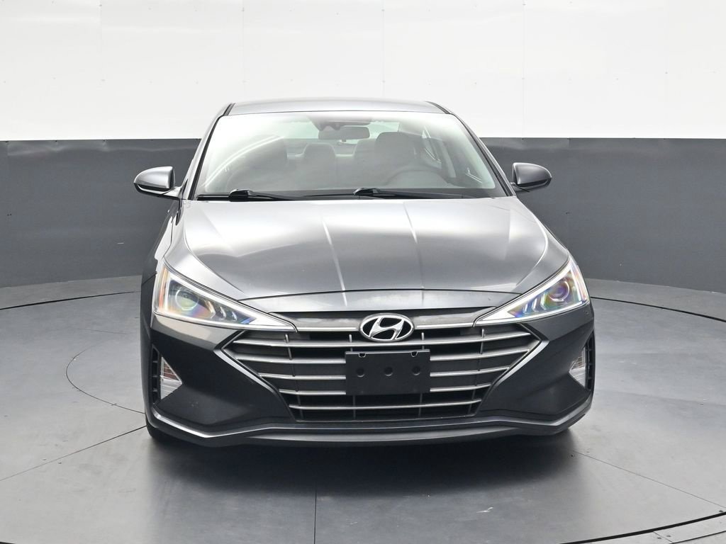 Used 2020 Hyundai Elantra SE FWD image 13