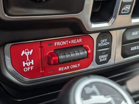 Used 2020 Jeep Gladiator Rubicon image 26
