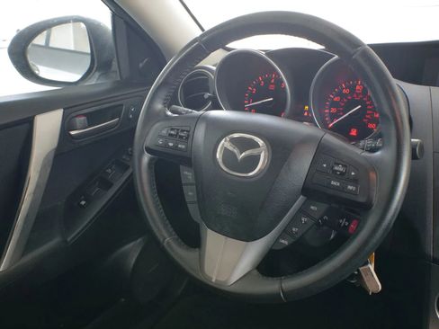 Used 2010 MAZDA MAZDA3 s Sport image 20