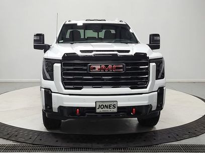 New 2026 GMC Sierra 2500 AT4 w/ AT4 Premium Plus Package