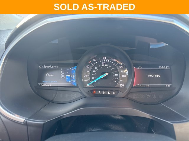 Used 2017 Ford Edge Titanium w/ Equipment Group 302A FWD image 15