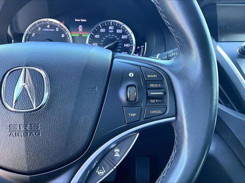 Used 2020 Acura MDX Technology image 26