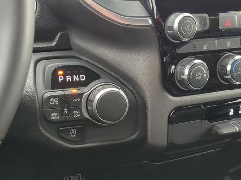 Used 2025 RAM 1500 Big Horn image 26