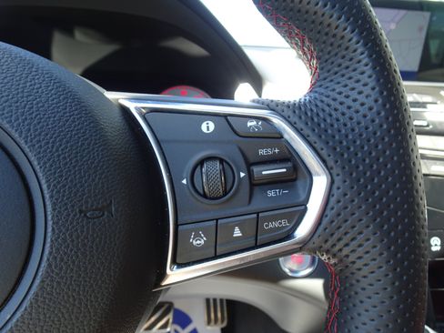 Used 2023 Acura RDX A-Spec AWD/4WD image 22