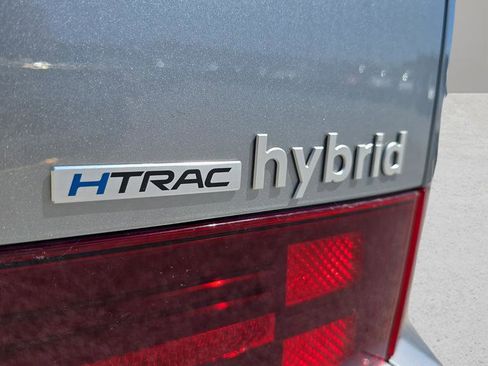 New 2026 Hyundai Santa Fe SE AWD/4WD image 34
