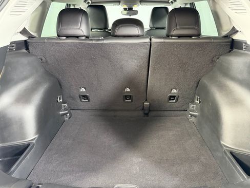 Used 2022 Jeep Compass Latitude image 27