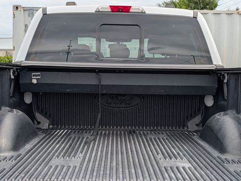 Used 2022 Ford F150 XLT w/ Equipment Group 302A High AWD/4WD image 18