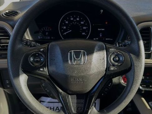 Used 2020 Honda HR-V EX image 13