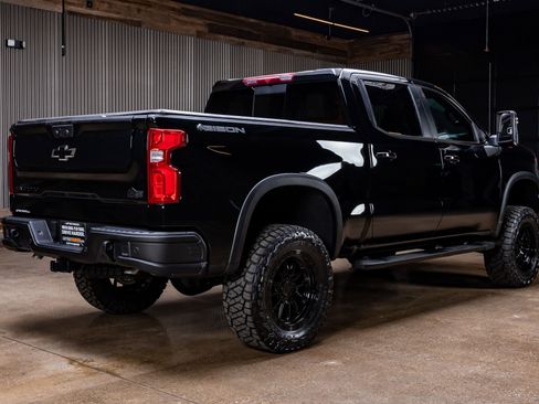 Used 2024 Chevrolet Silverado 1500 ZR2 w/ ZR2 Bison Edition image 10