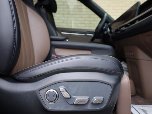 Used 2024 Kia EV9 GT-Line AWD/4WD image 29